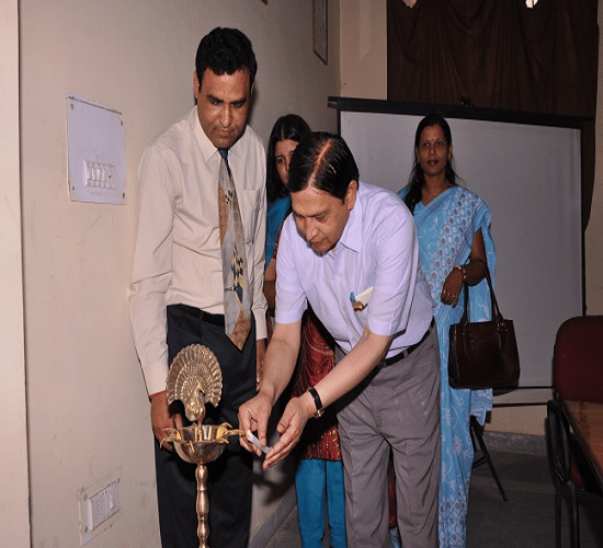 Delhi Teacher Training College New Delhi Events photo 2